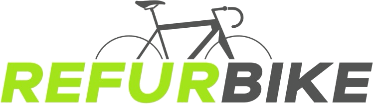 Logo Refurbike